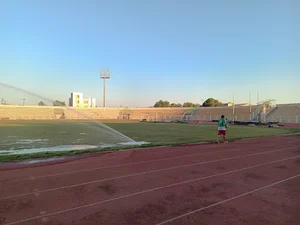 استادیوم بزرگ تختی