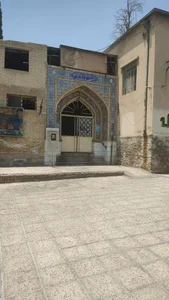 مسجد سلمان 2