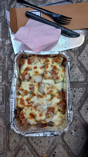Takello Pizza