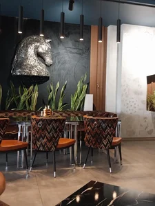 مجموعه پذیرایی آتا 3
