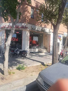 املاک شباهنگ (رضا شیرمحمدی)