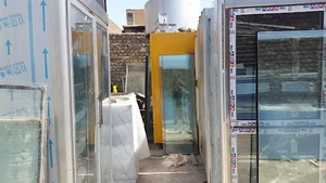 شرکت الکتروفرتاک مهرداد