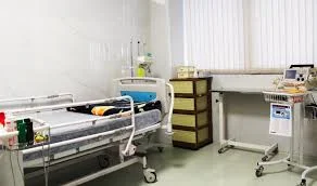 Butkhak CHC clinic کلینیک صحی اساسی بتخاک