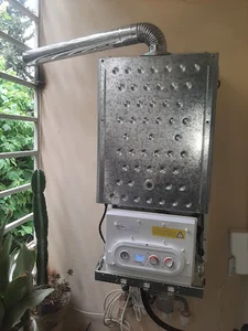 نمایندگی بوتان چمستان .پکیج و آبگرمکن