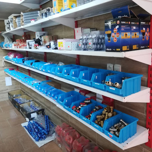 قطعات و خدمات پکیج جانلو
