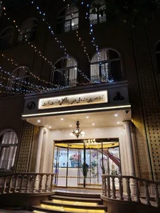 هتل شرکت نفت 4