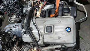 تعمیرگاه BMW اشکان