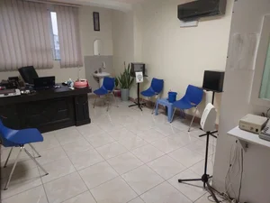 کلینیک شنوایی سنجی بهار 3