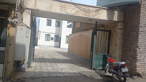 کلینیک فراجا امام سجاد (ع)سبزوار