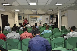 Shayan Digital Marketing Services