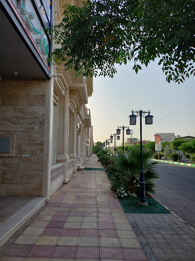 پست بانک