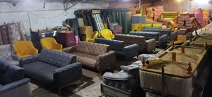 تولیدی بزرگ مبل یاش
