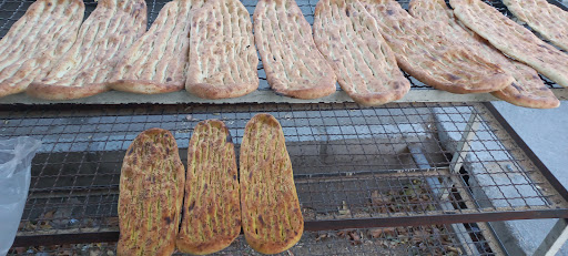 نانوایی بربری حسن زاده