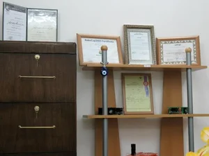رباتیک آروین 3