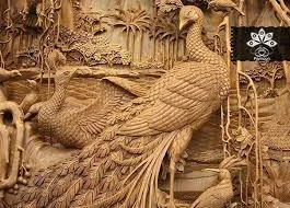Woodworking منبت میرعماد