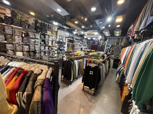 بوتیک ویرگول رشت