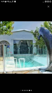 باغ تالار کلاسیک