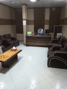 دفتر وکالت نیک بین