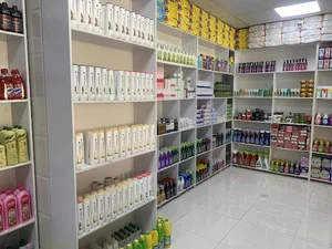 آرایشی شجری