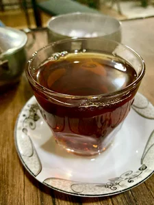 قهوه خانهٔ فانوس