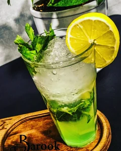 قهوه باروک 2