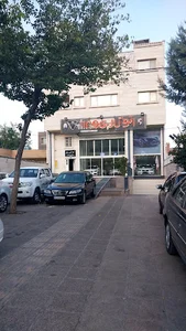 اتو گالری ویراژ
