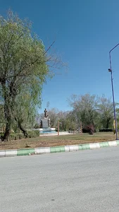 میدان کاوه