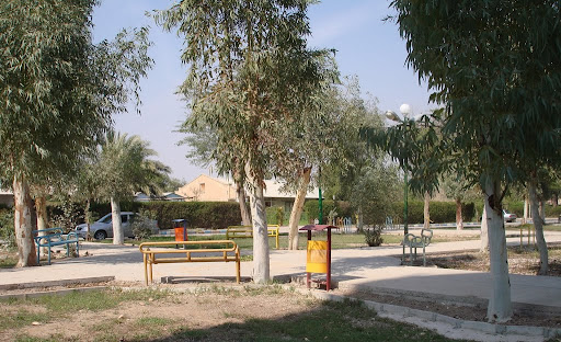 بریم شمالی مدرسه ملک الشعرا