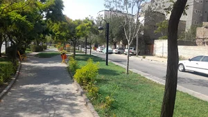 بوستان ریحان