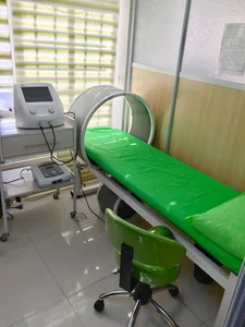 فیزیوتراپی نسیم سلامت