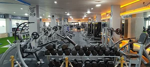 مجموعه ورزشی تفریحی باران