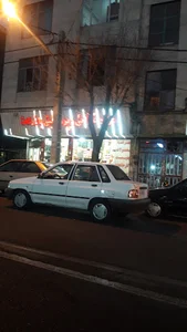 فروشگاه بازرگان