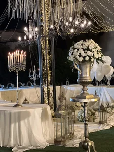 باغ عمارت ژاکلین 4