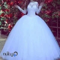 مزون عروس سون آیسونا