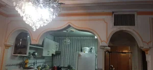 گچکاری و کاشی‌کاری دردشت 4