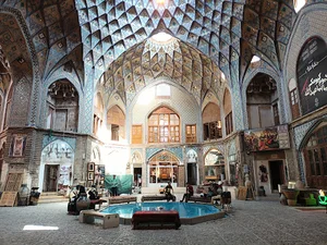 تیمچه امین‌الدوله