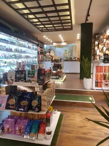 تاپ ارگانیک