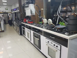 نمایندگی رسمی محصولات سامسونگ