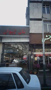 نان ژیوان 3