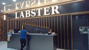 FastFood labester