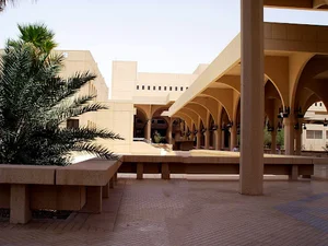 College of Food and Agriculture Sciences