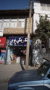 الکتریکی مهتاب 4