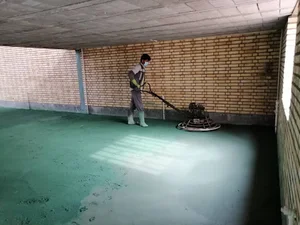 شرکت سازه بتنی سازه کار
