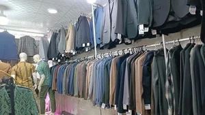 فروشگاه پوشاک میلانو