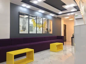 دکتر مرتضی عشاق