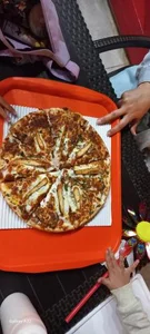 پیتزا شب 4