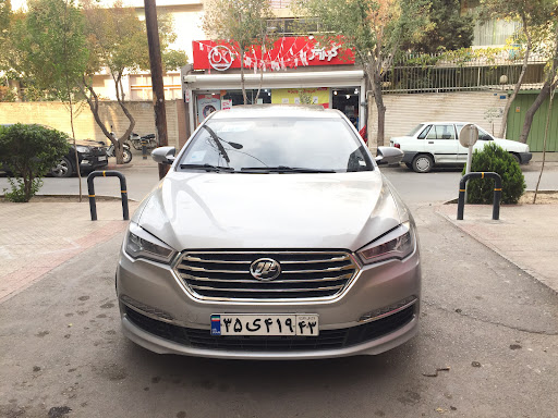 نمایندگی لیفان