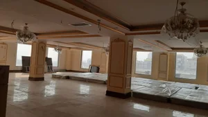 بازسازی ساختمان در محمودیه 4