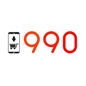 فروشگاه اینترنتی 1990 مارکت