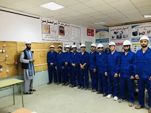بگرام الکتریک